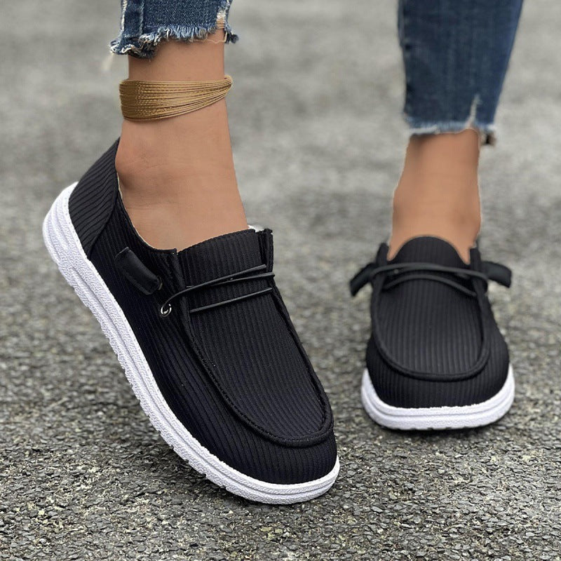 Classic Orthopedic Shoes with Timeless Style