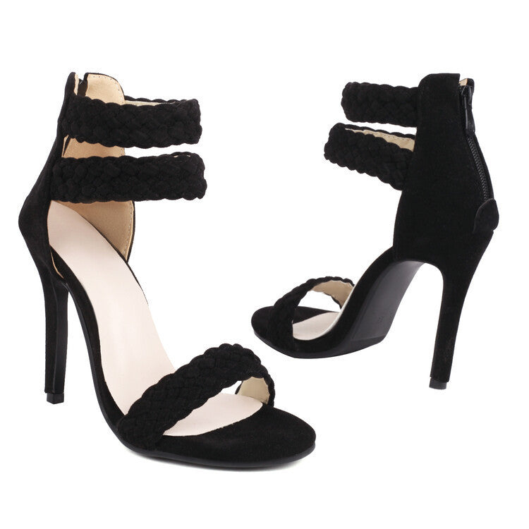 Elegant Orthopedic Sandals for Every Step