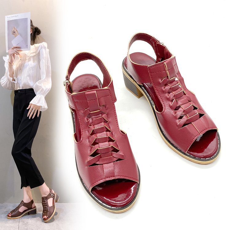 Stylish Orthopedic Sandals for Any Occasion