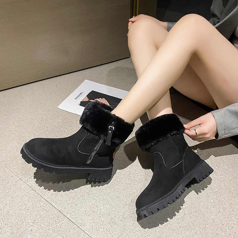 Comfortable Orthopedic Boots for Daily Wear