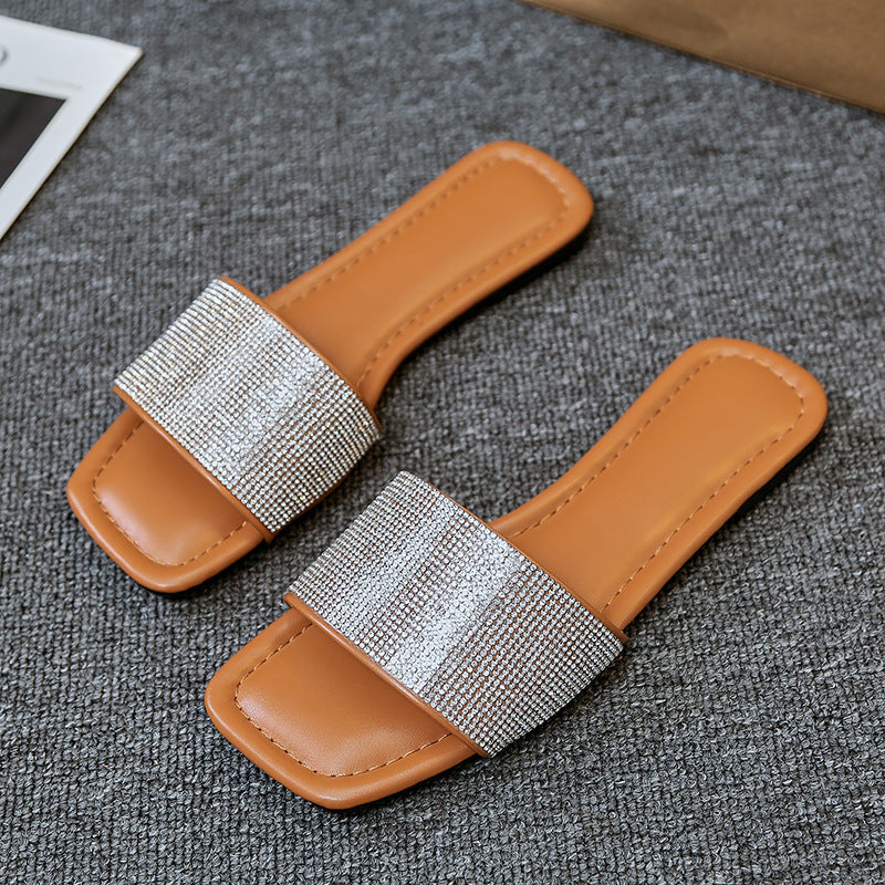 Chic Orthopedic Sandals with Unique Design