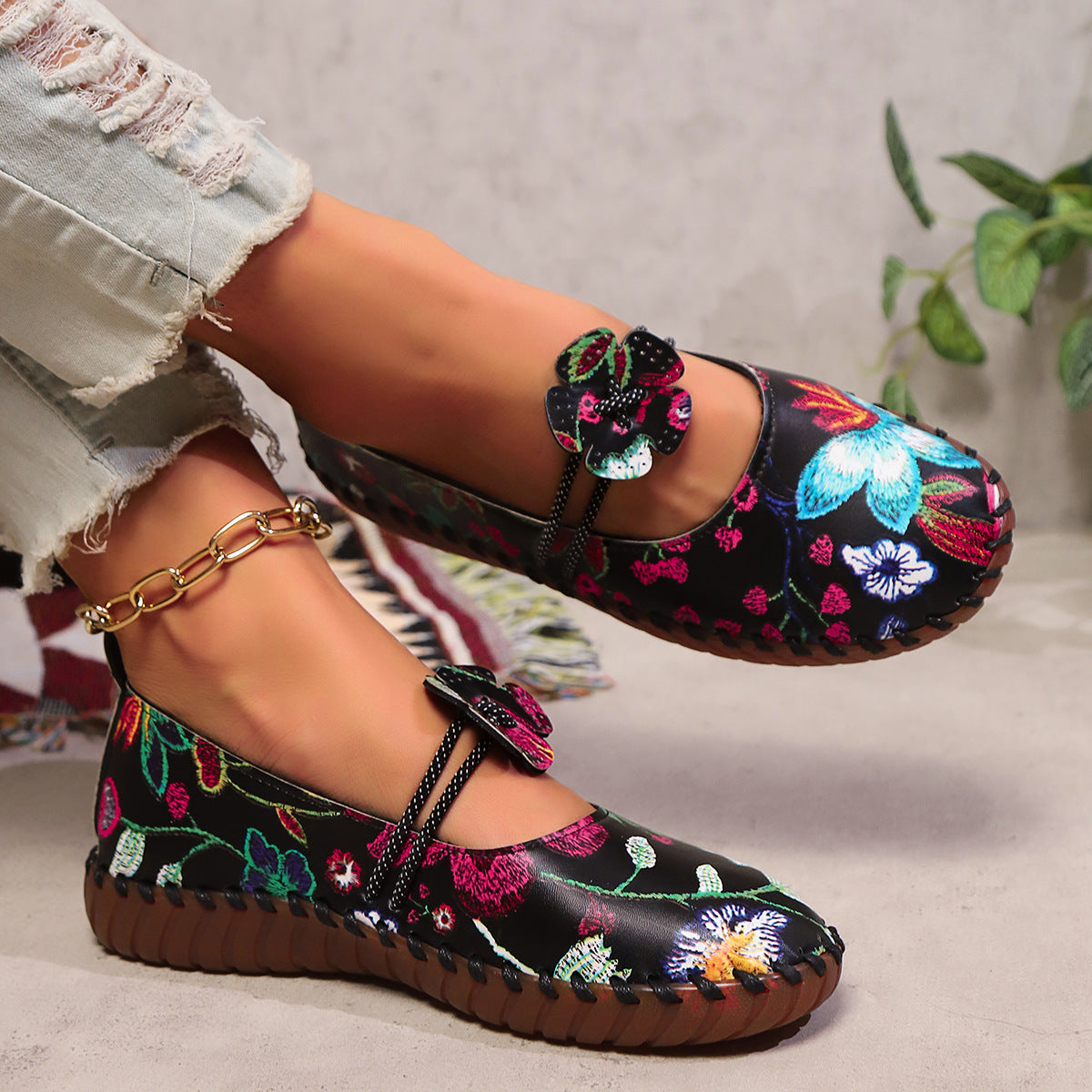 Stylish Orthopedic Shoes for Any Occasion