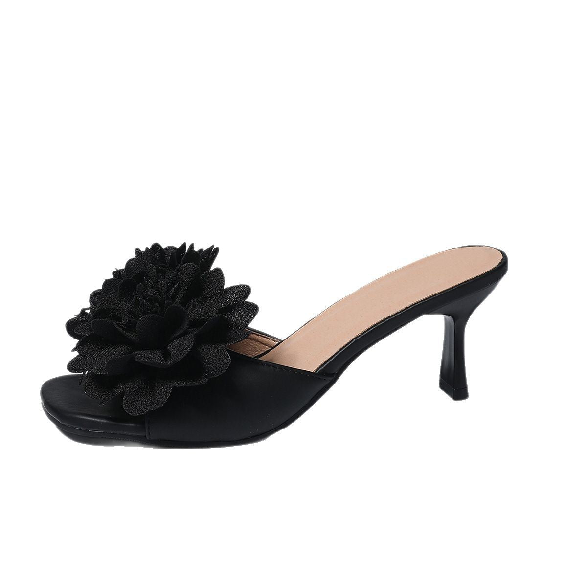 Chic Orthopedic Sandals with Unique Design