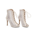 Stylish Orthopedic Boots for Any Occasion