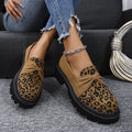 Beautifully Crafted Orthopedic Shoes