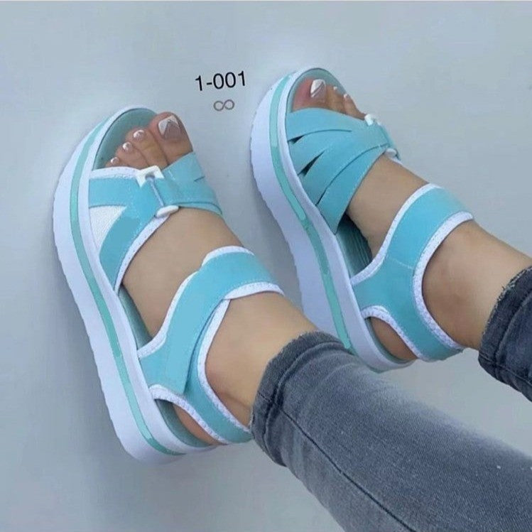 Elegant Orthopedic Sandals for Every Step