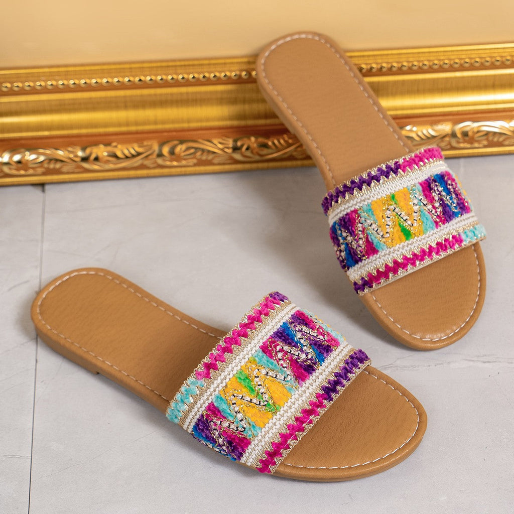 Comfortable Orthopedic Sandals for Daily Wear