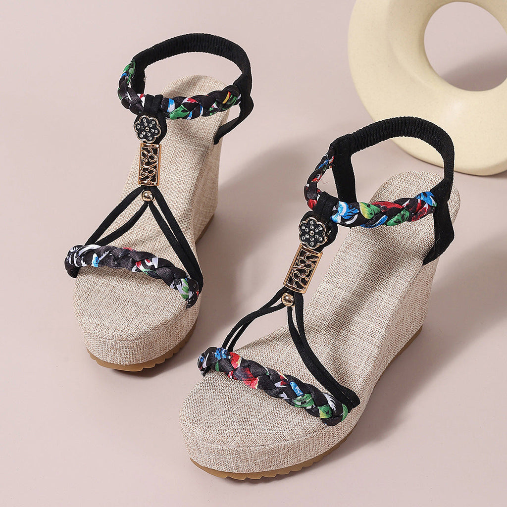 Comfortable Orthopedic Sandals for Daily Wear