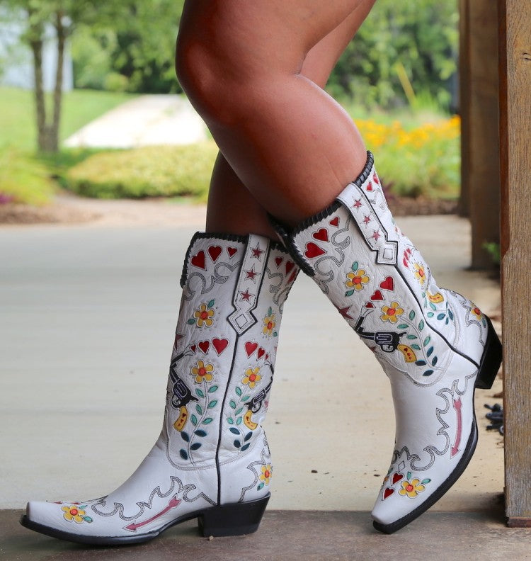 Elegant Orthopedic Boots for Every Step
