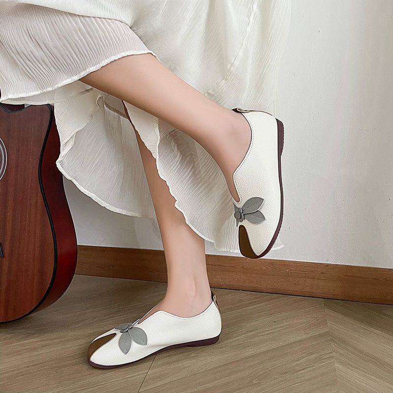 Vintage Inspired Orthopedic Shoes