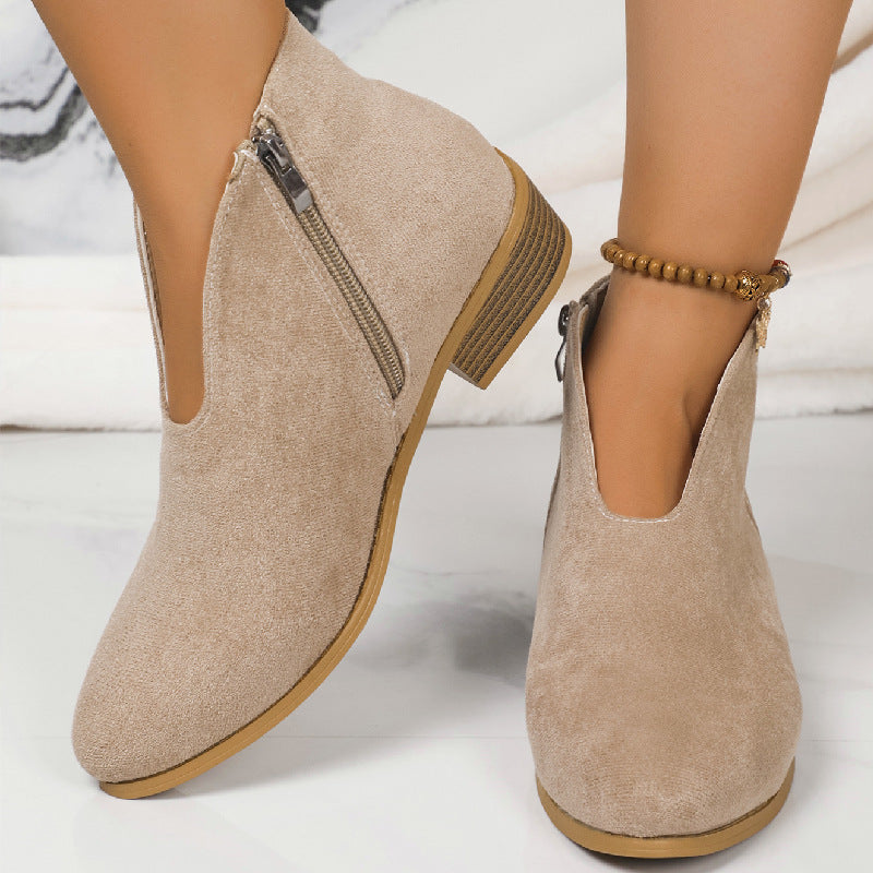 Comfortable Orthopedic Boots for Daily Wear