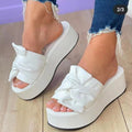 Vintage Inspired Orthopedic Sandals