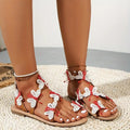 Stylish Orthopedic Sandals for Any Occasion