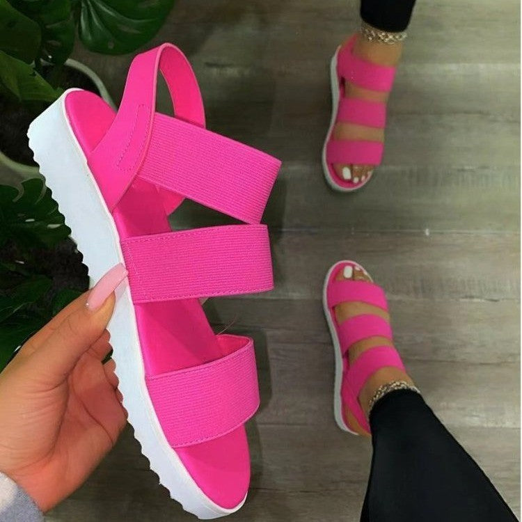 Comfortable Orthopedic Sandals for Daily Wear