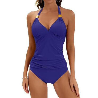 Elsa® | Bikini Set With Adjustable Straps and Accents