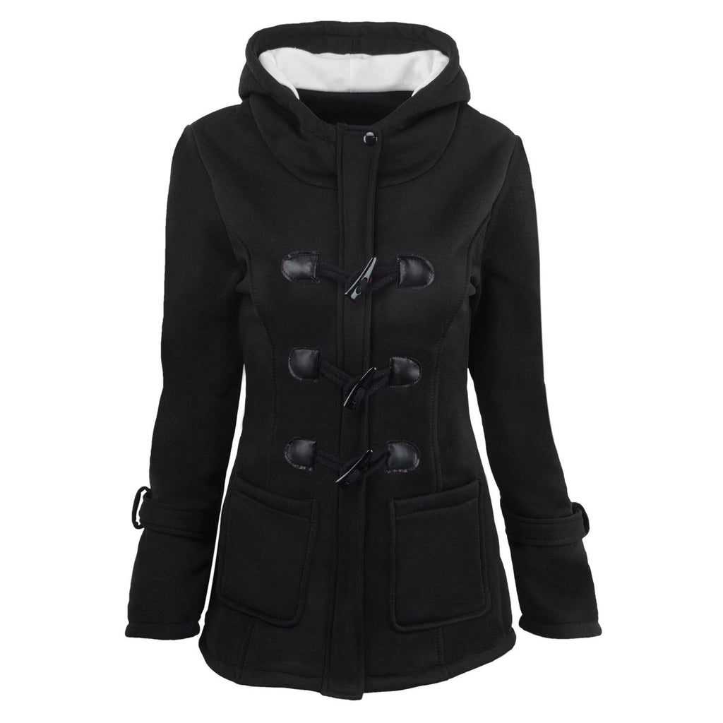 LM | Casual and relaxed coat