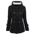 LM | Casual and relaxed coat