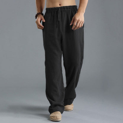 Séduisant et raffiné Pantalon