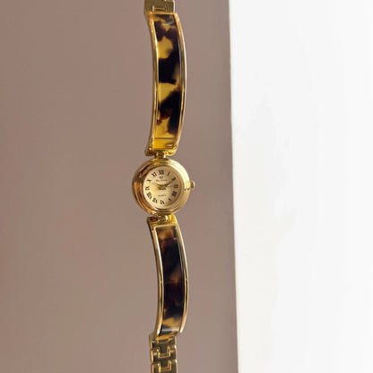 Inspired Jewelry Bracelet Watch