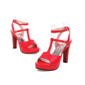 Elegant Orthopedic Sandals for Every Step