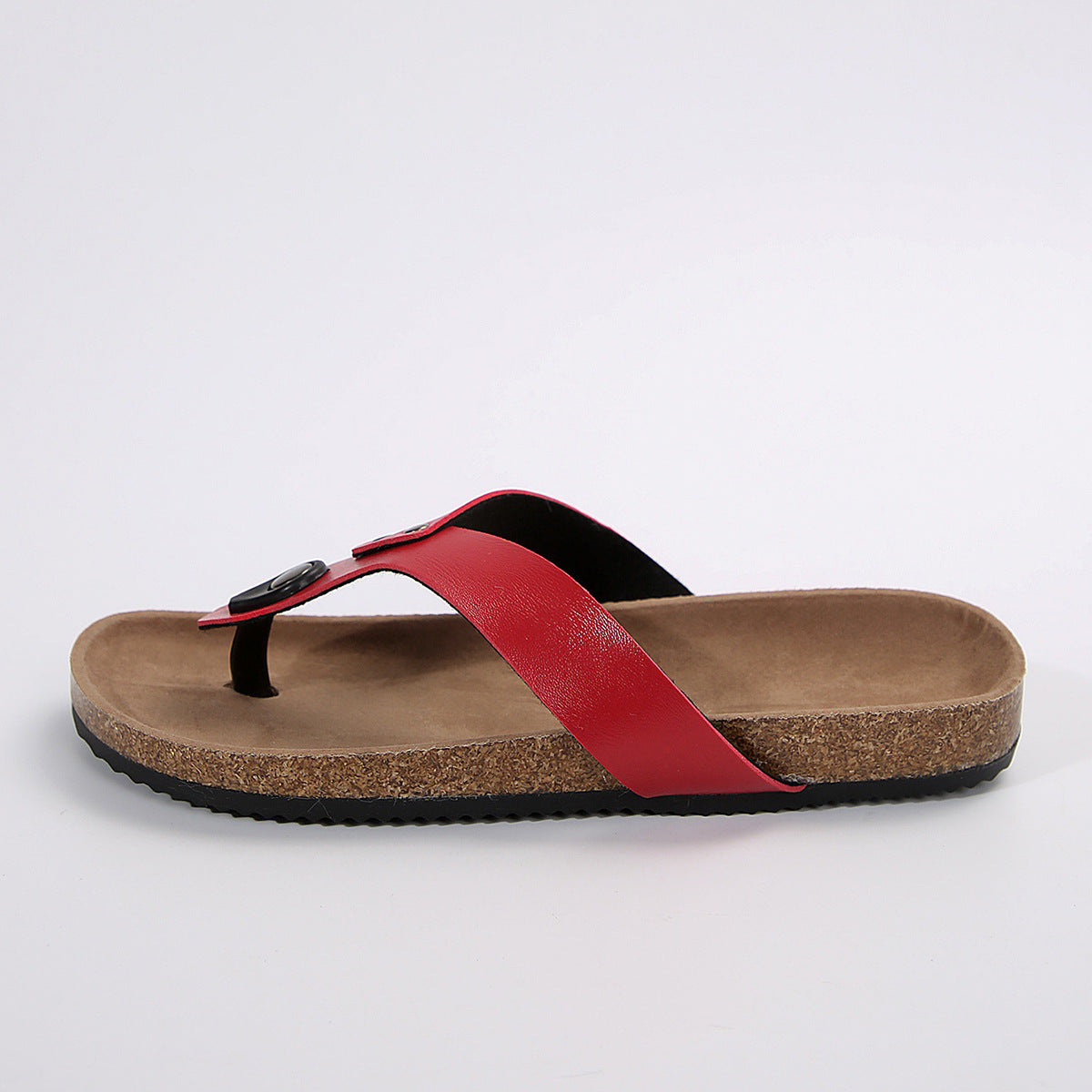 Vintage Inspired Orthopedic Sandals