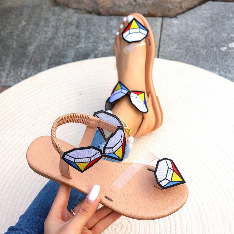 Elegant Orthopedic Sandals for Every Step
