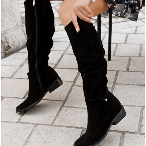Beautifully Crafted Orthopedic Boots
