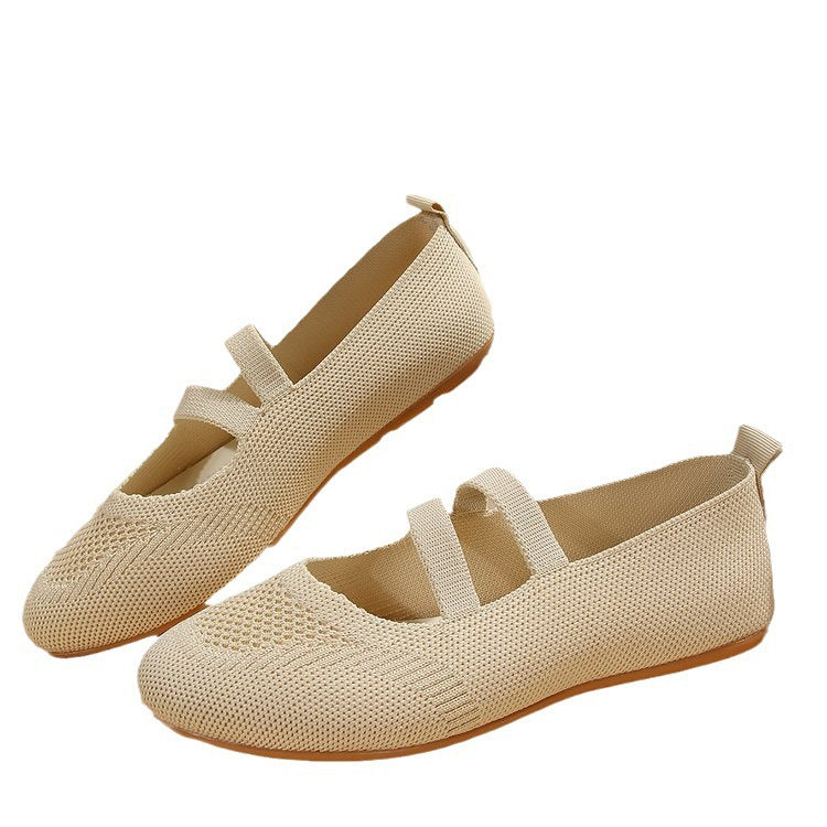 Elegant Orthopedic Shoes for Every Step