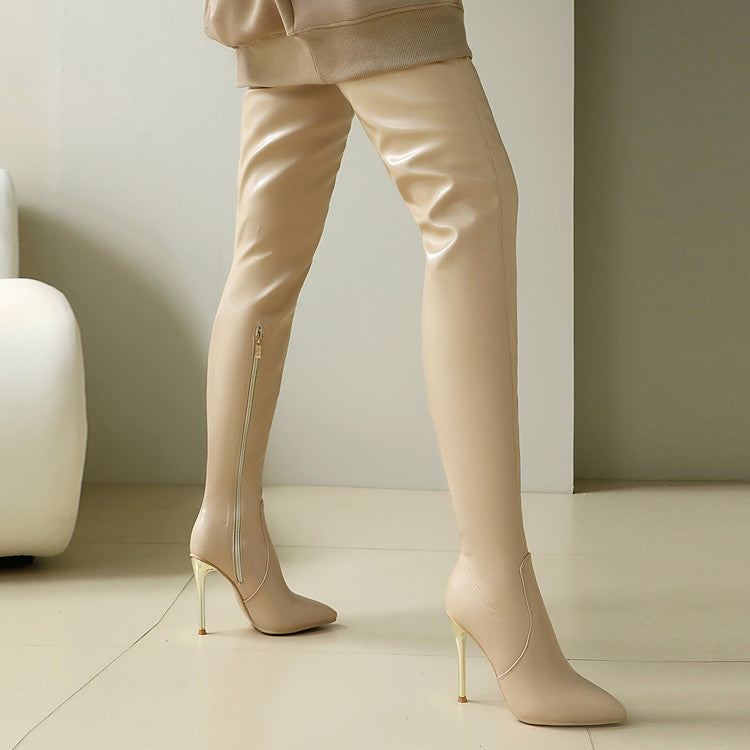 Beautifully Crafted Orthopedic Boots