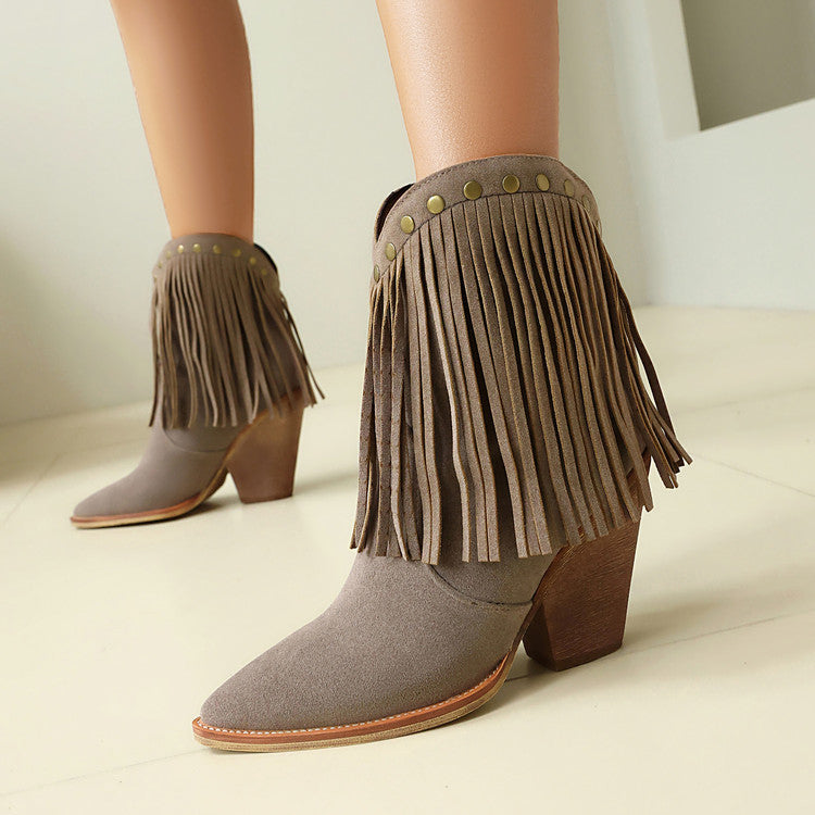 Stylish Orthopedic Boots for Any Occasion