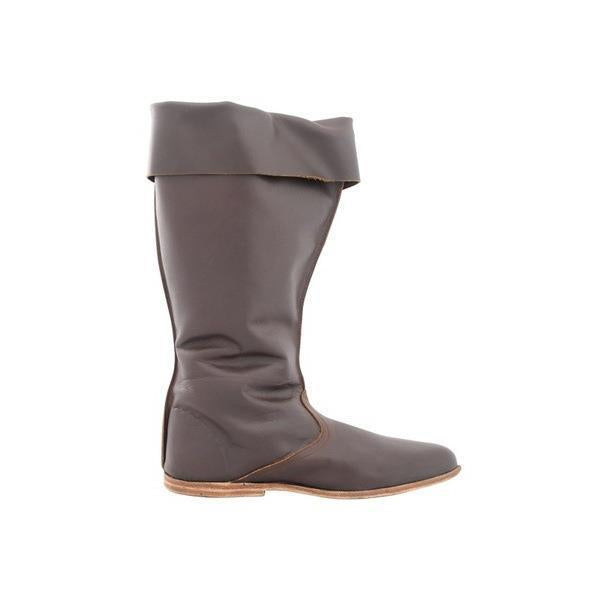 Beautifully Crafted Orthopedic Boots