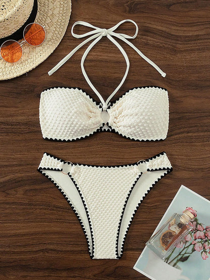 Classic Top With a Flattering Fit
