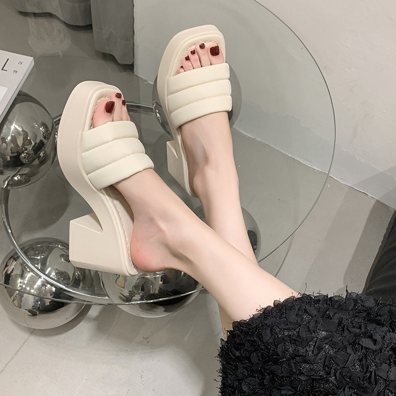 Elegant Orthopedic Sandals for Every Step