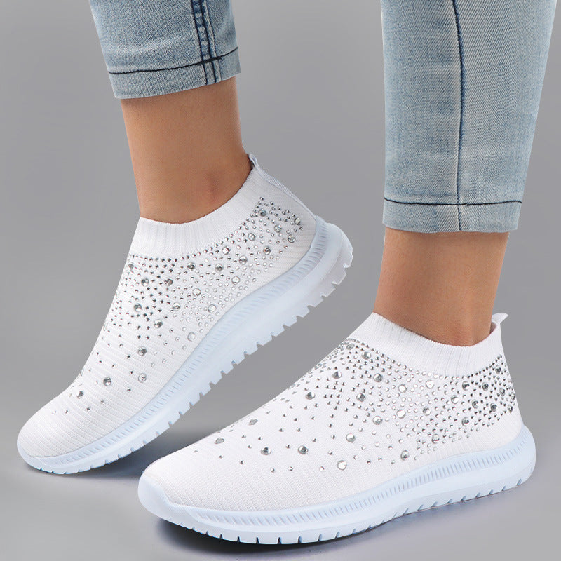 Graceful Orthopedic Shoes for Modern Look