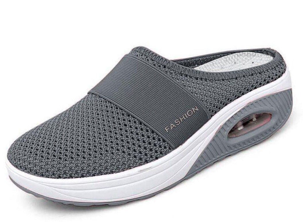 Classic Orthopedic Shoes with Timeless Style