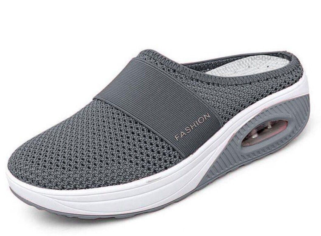 Classic Orthopedic Shoes with Timeless Style