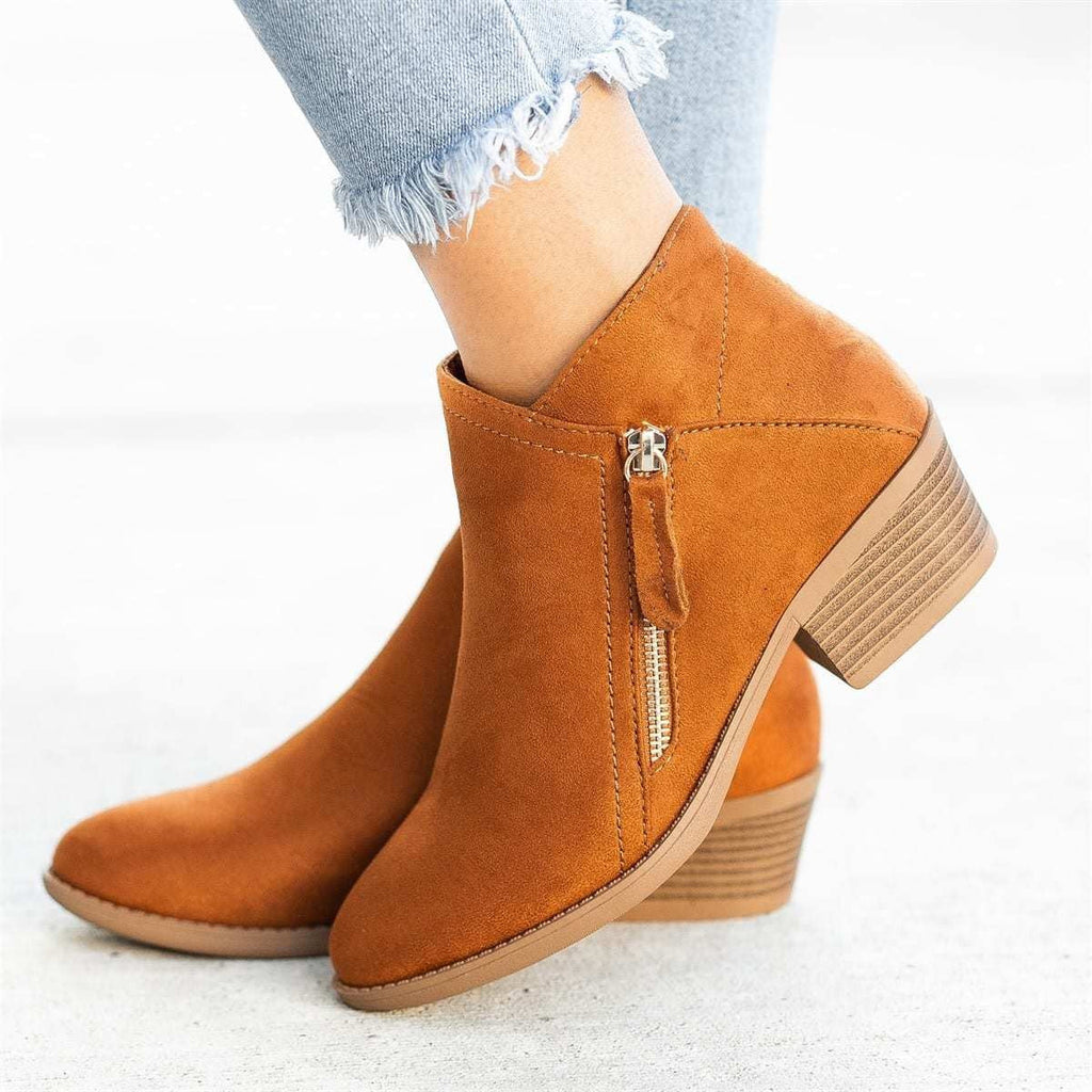 Comfortable Orthopedic Boots for Daily Wear
