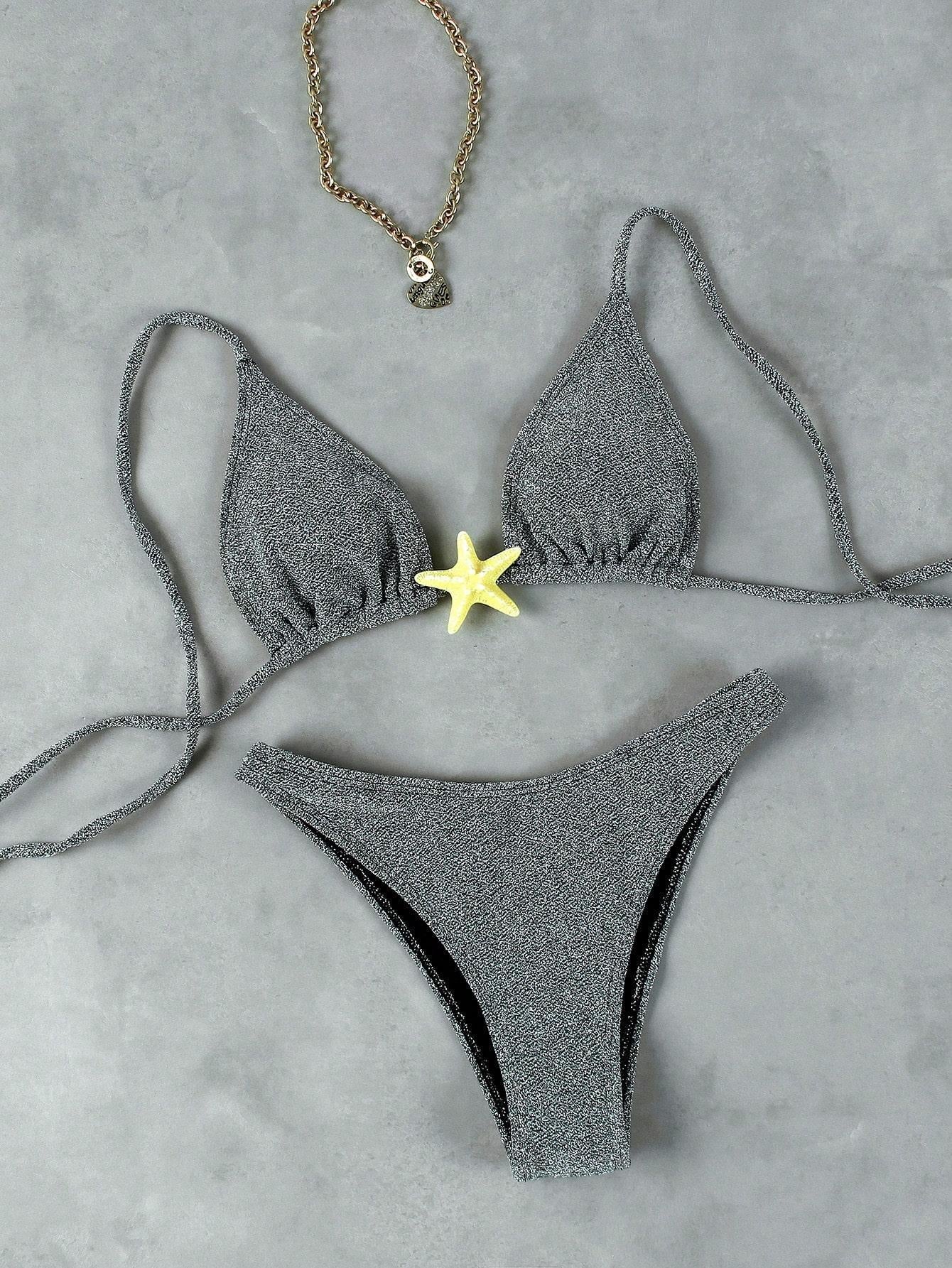 Subtly Top With a Refined Look