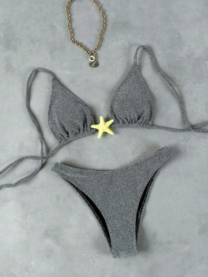 Subtly Top With a Refined Look