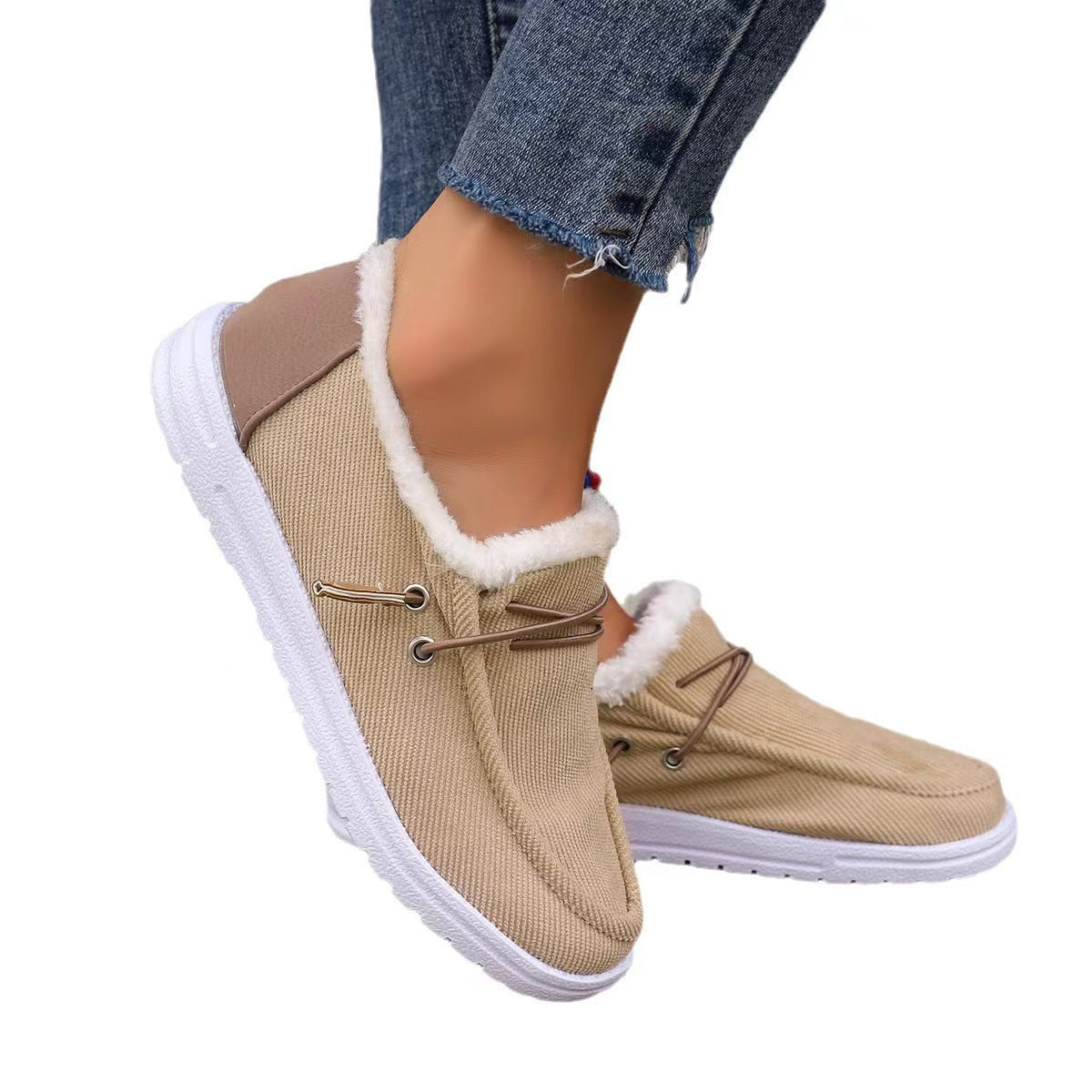 Elegant Orthopedic Shoes for Every Step