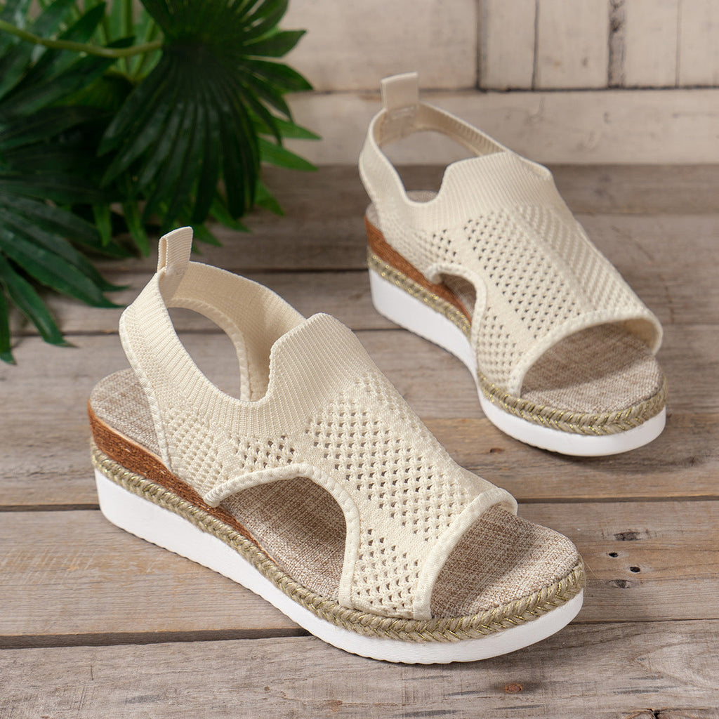Beautifully Crafted Orthopedic Sandals