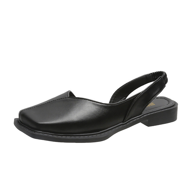 Chic Orthopedic Sandals with Unique Design