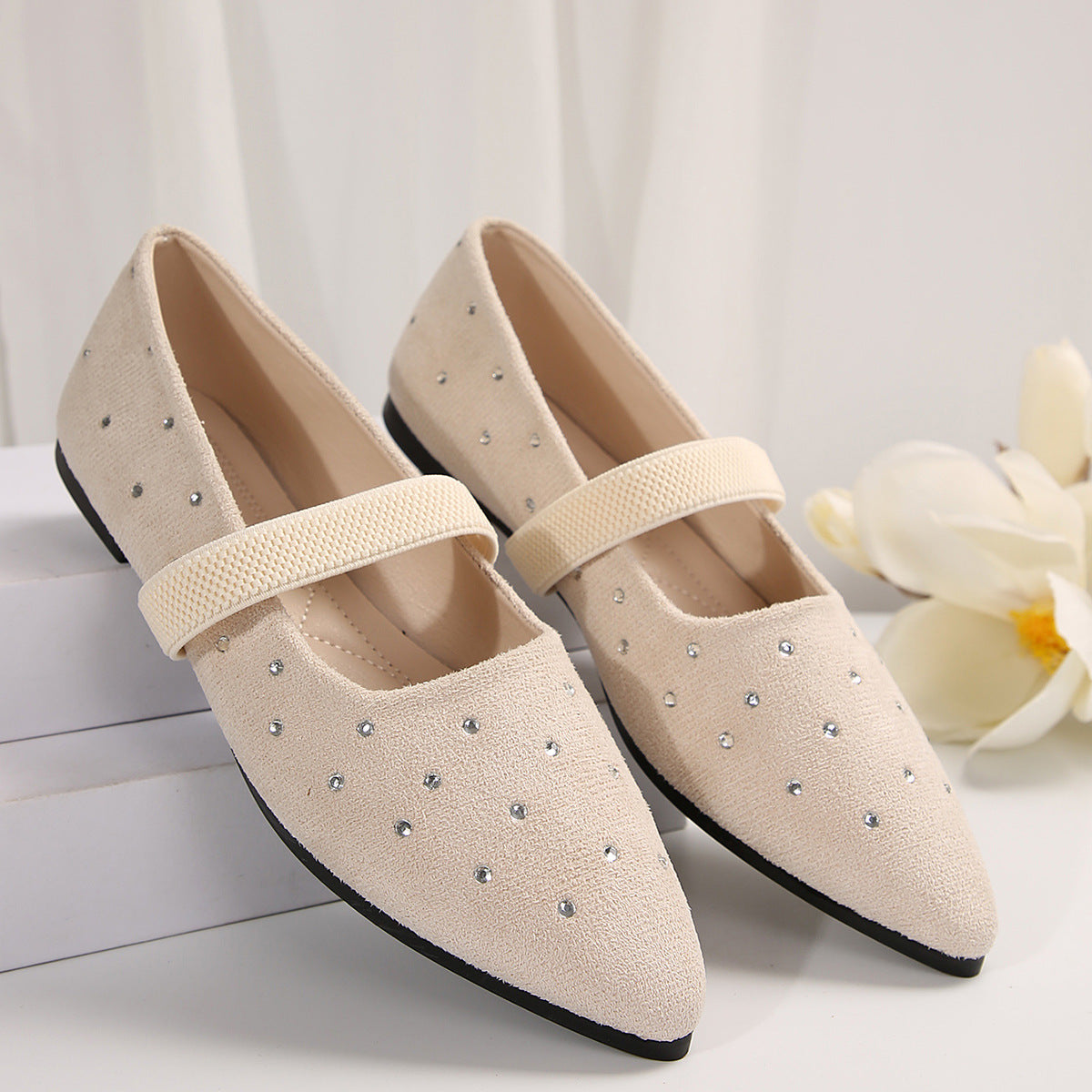Beautifully Crafted Orthopedic Shoes