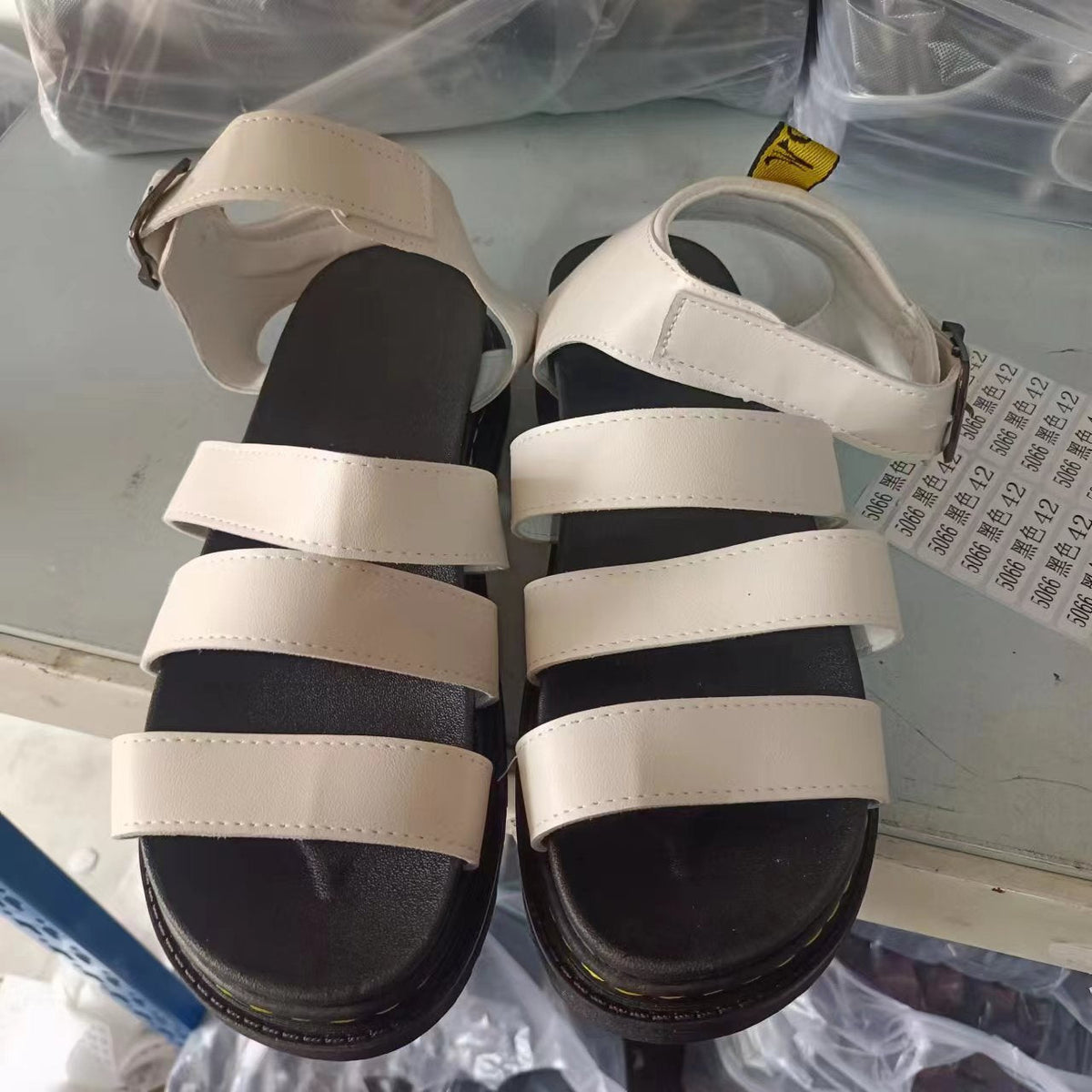 Elegant Orthopedic Sandals for Every Step