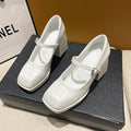 Elegant Orthopedic Shoes for Every Step