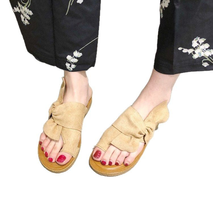 Chic Orthopedic Sandals with Unique Design