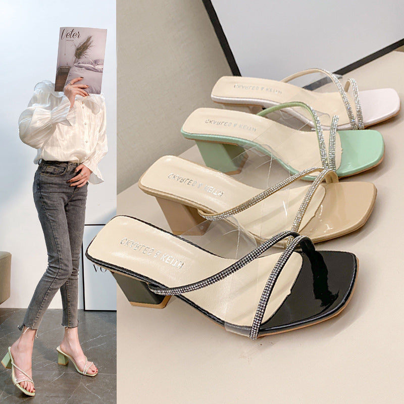 Chic Orthopedic Shoes with Unique Design