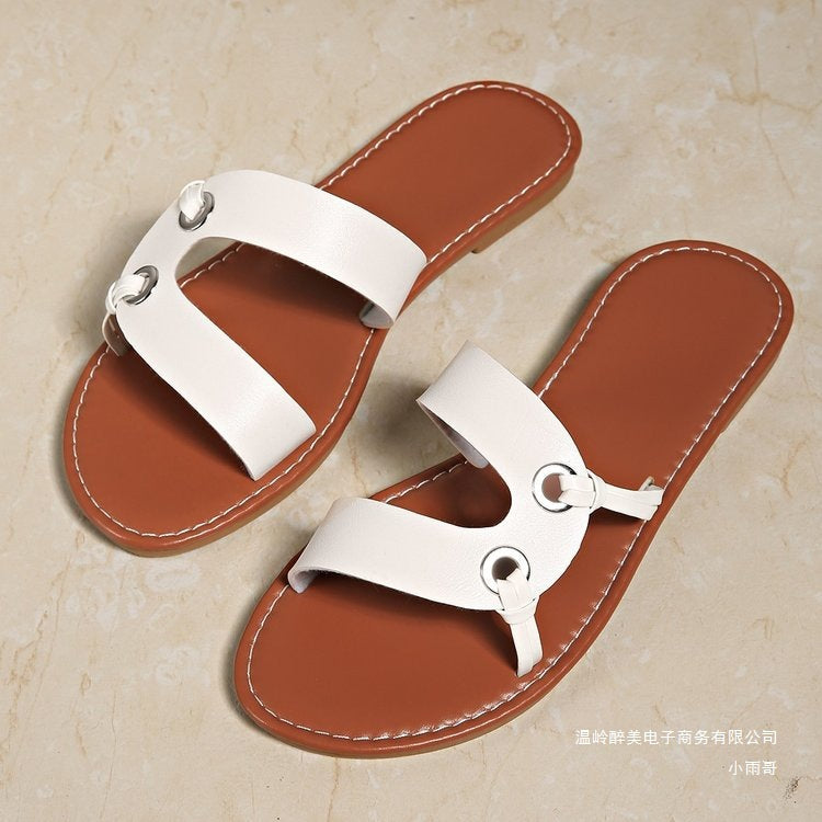 Vintage Inspired Orthopedic Sandals