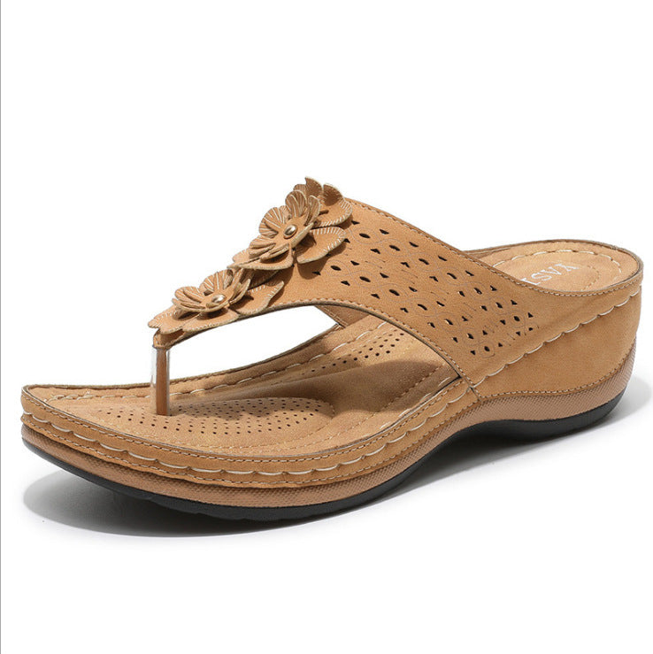 Beautifully Crafted Orthopedic Sandals