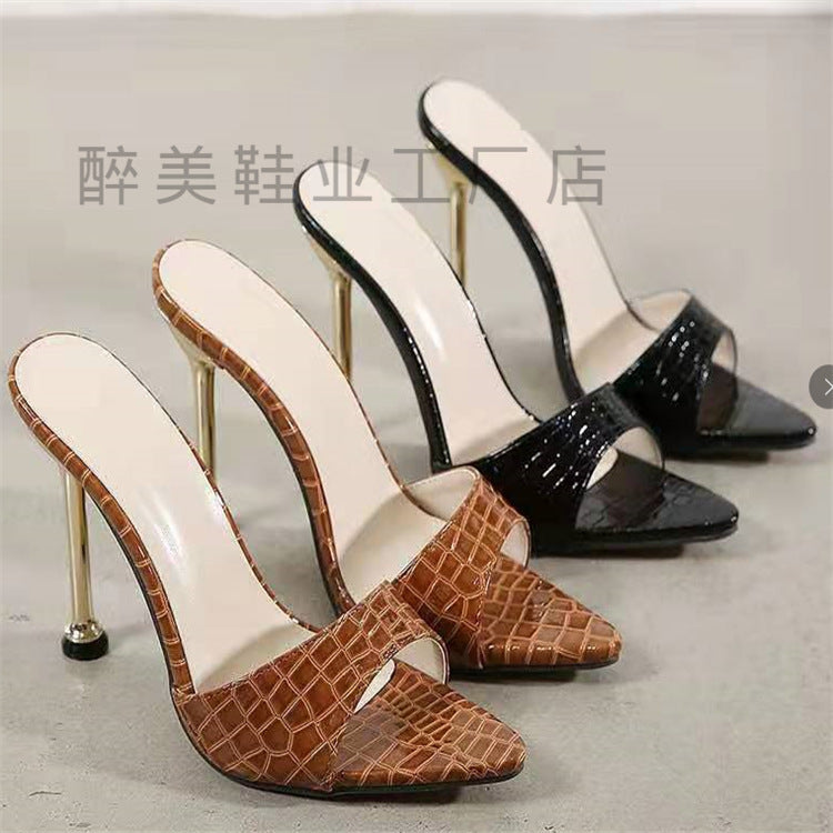 Beautifully Crafted Orthopedic Sandals